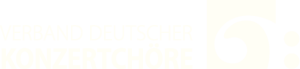 Verband Deutscher KonzertChöre